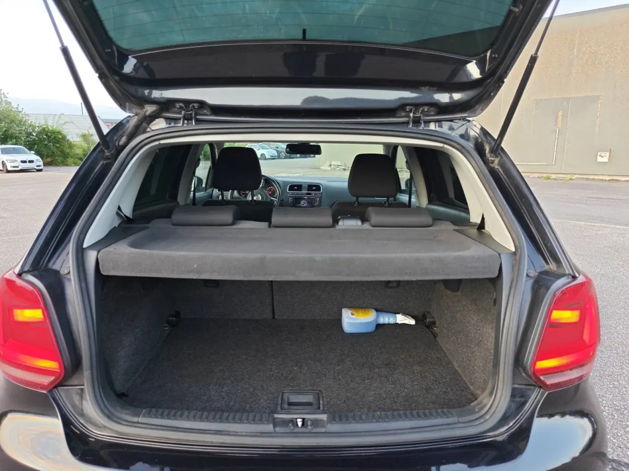 Billede 15 - VW Polo 1,6 TDi 90 Comfortline BMT