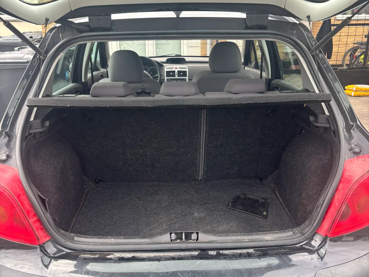Billede 6 - Flot bil - Peugeot 