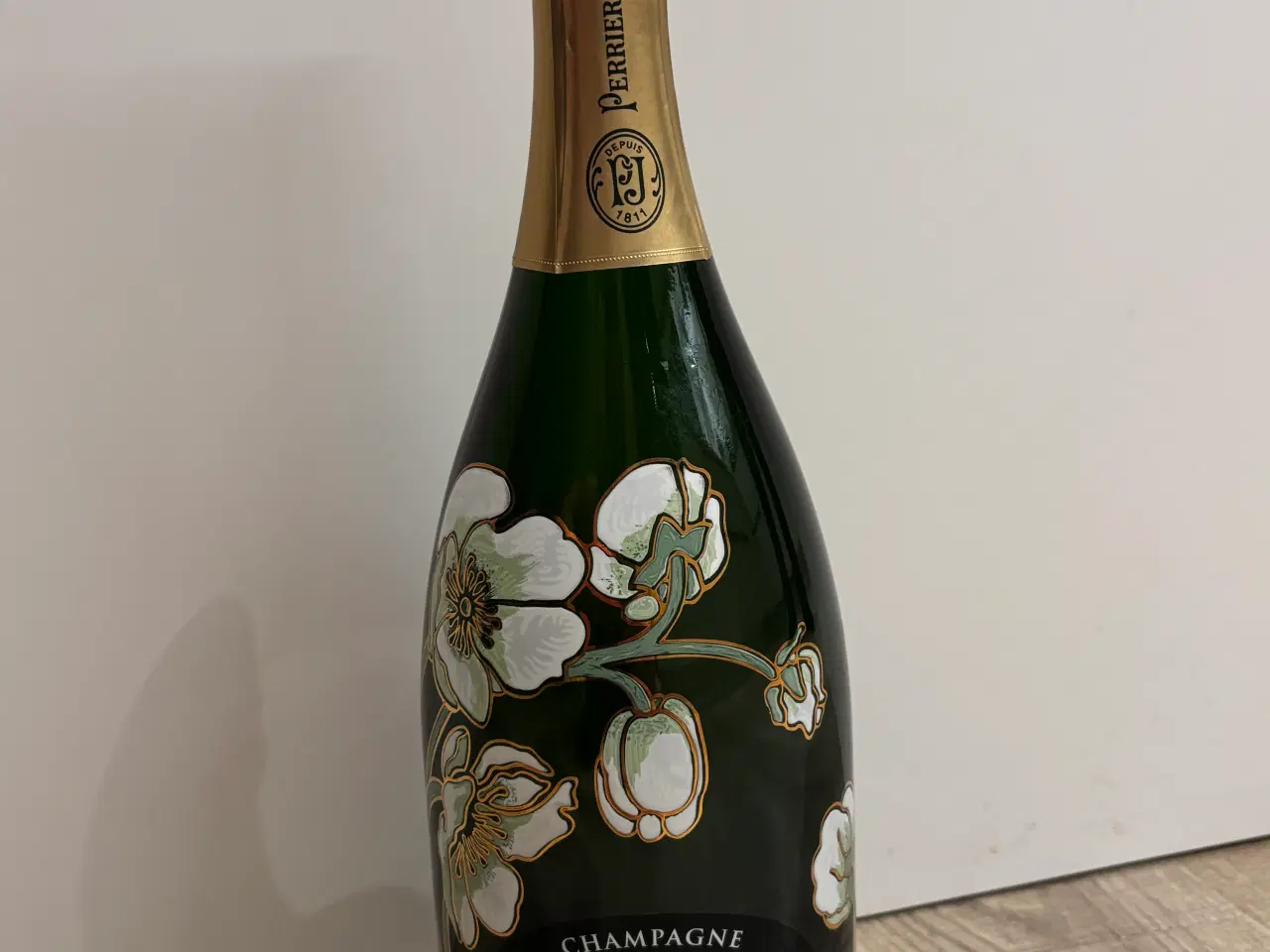 Billede 4 - Magnum Champagne Perrier-Jouet 2007