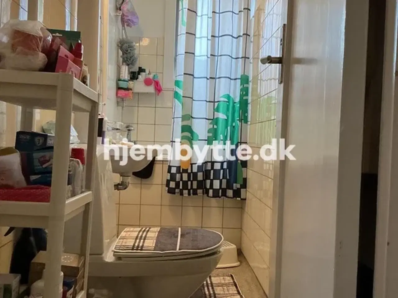 Billede 7 - Hjembytte - Hvidovrevej