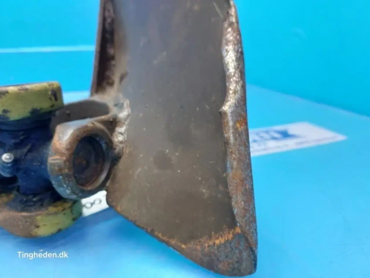 Billede 7 - Dronningborg D7200 Snegl 28850887