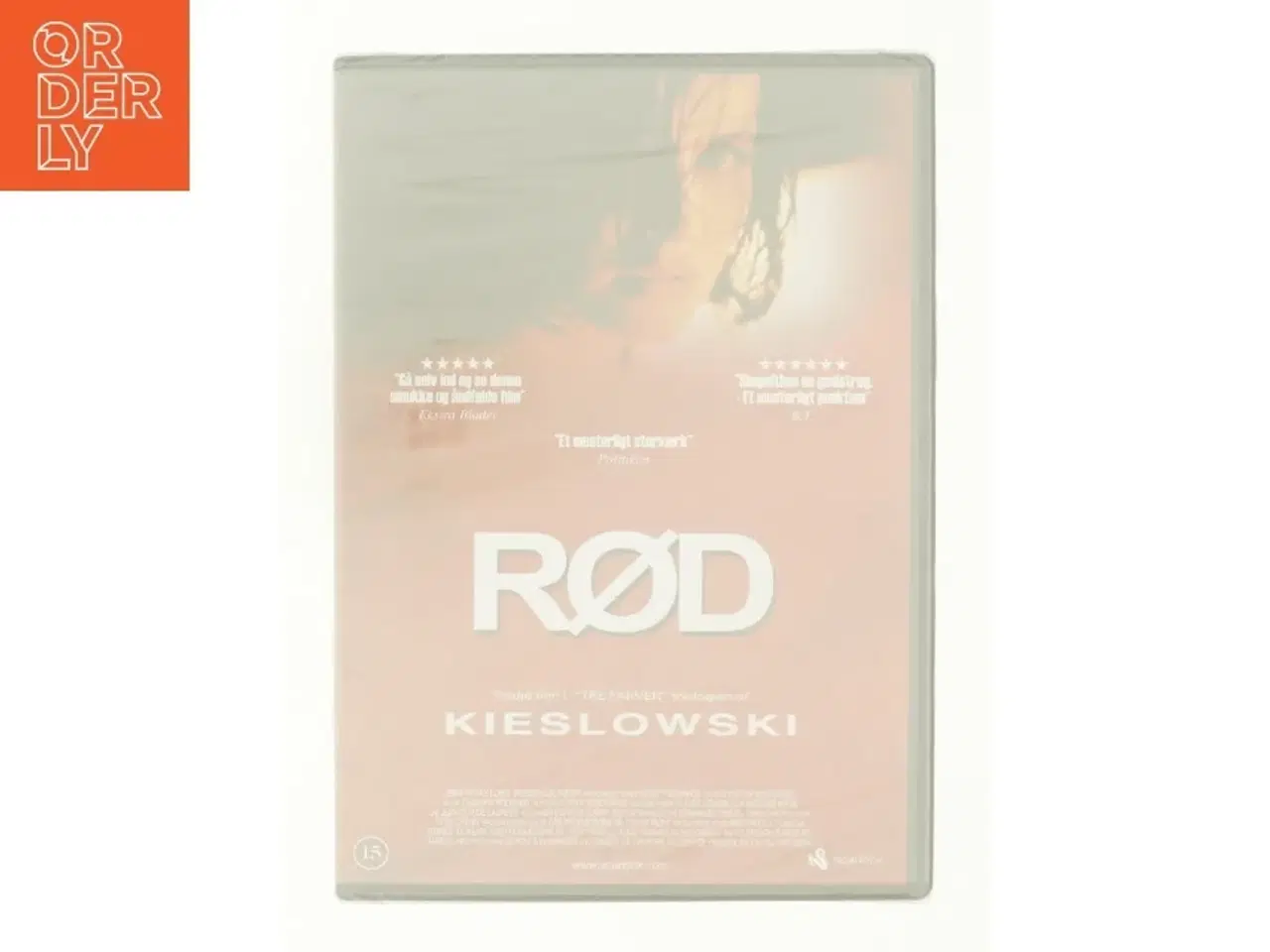 Billede 5 - RØD