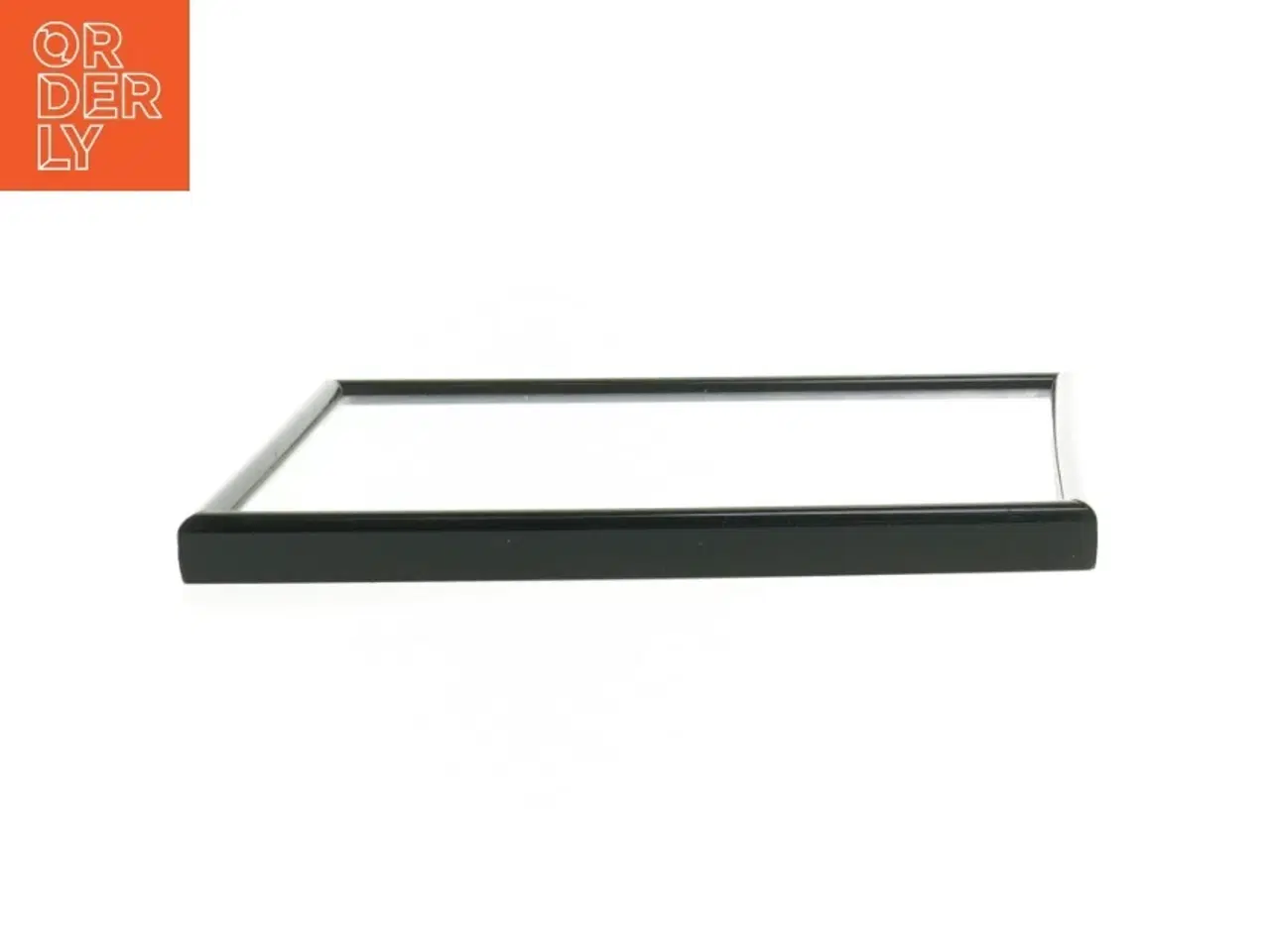 Billede 2 - Sort billedramme 13x18 cm (str. 13x18 cm)