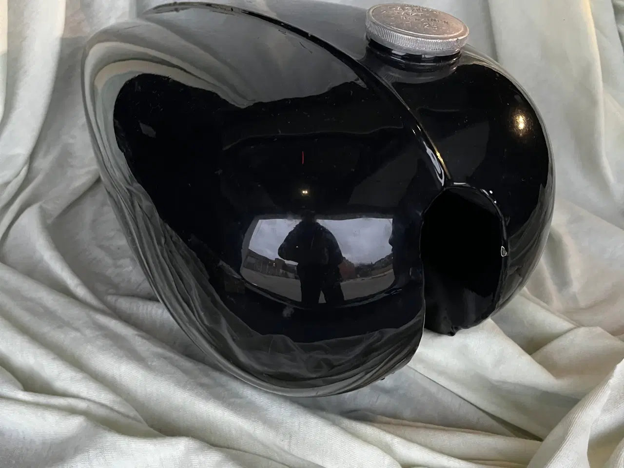 Billede 2 - Express tank