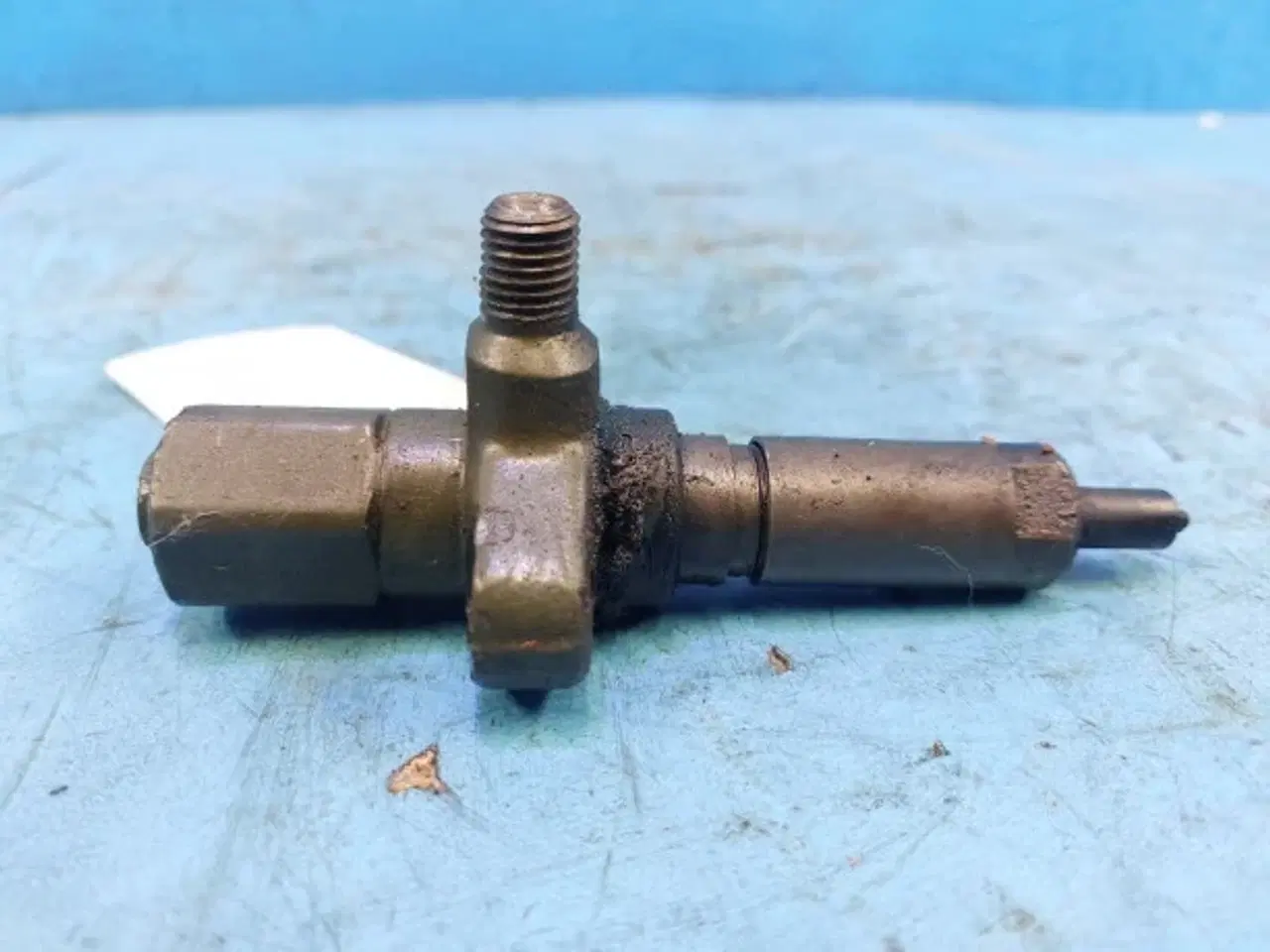 Billede 4 - Hydrema 806 Perkins 4.248 Dyse 570539