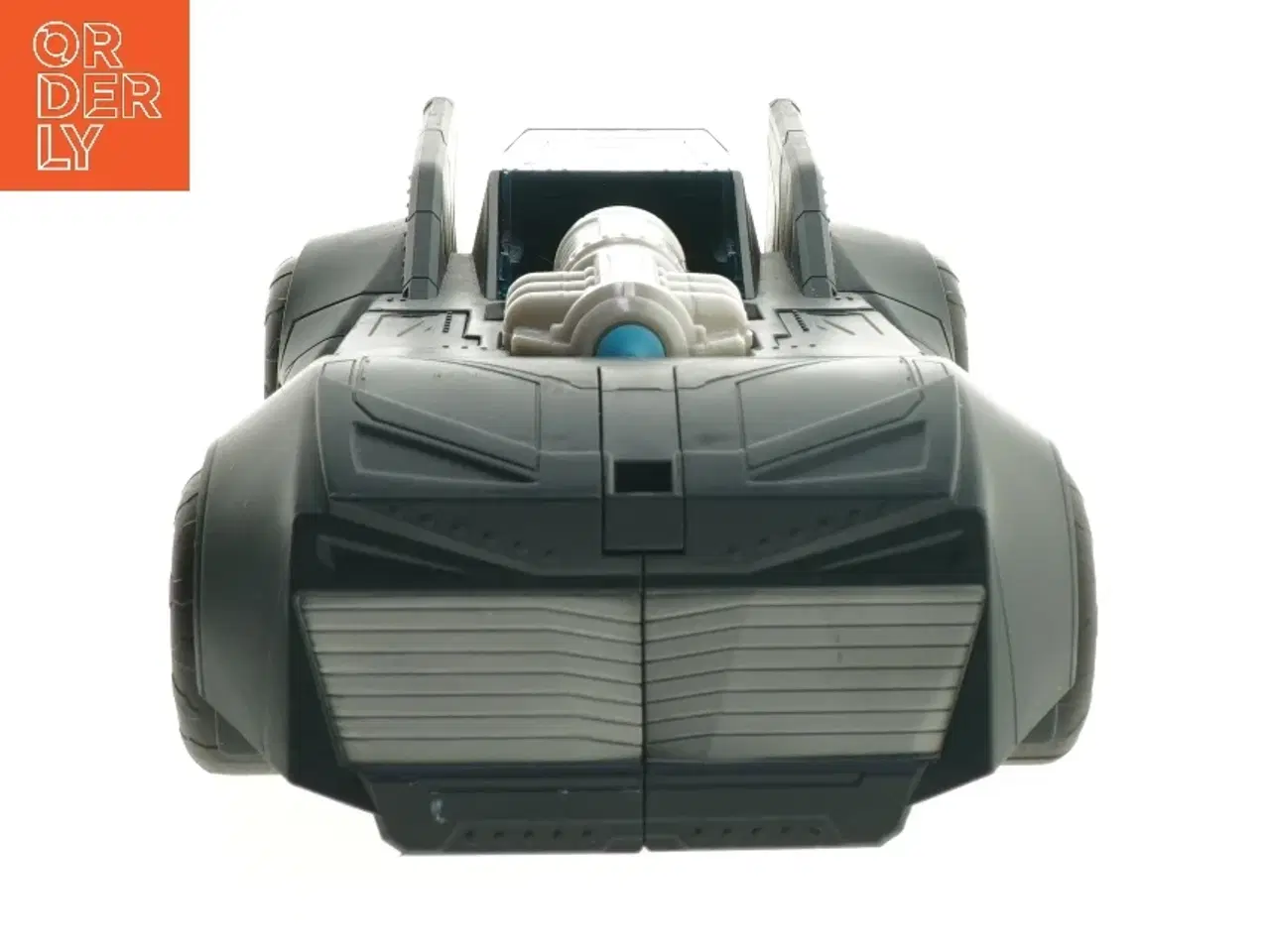 Billede 2 - Batmobile legetøjsbil (str. 33x17 cm)