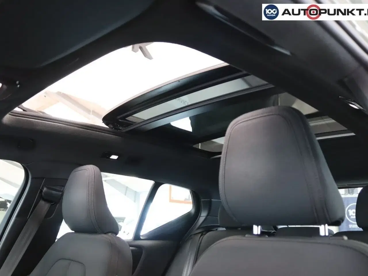 Billede 6 - Volvo XC40  P8 ReCharge Twin Pro