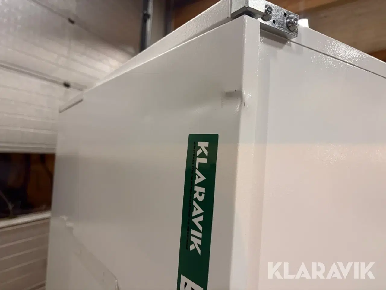 Billede 7 - Pengeskab Habeco Modell SA