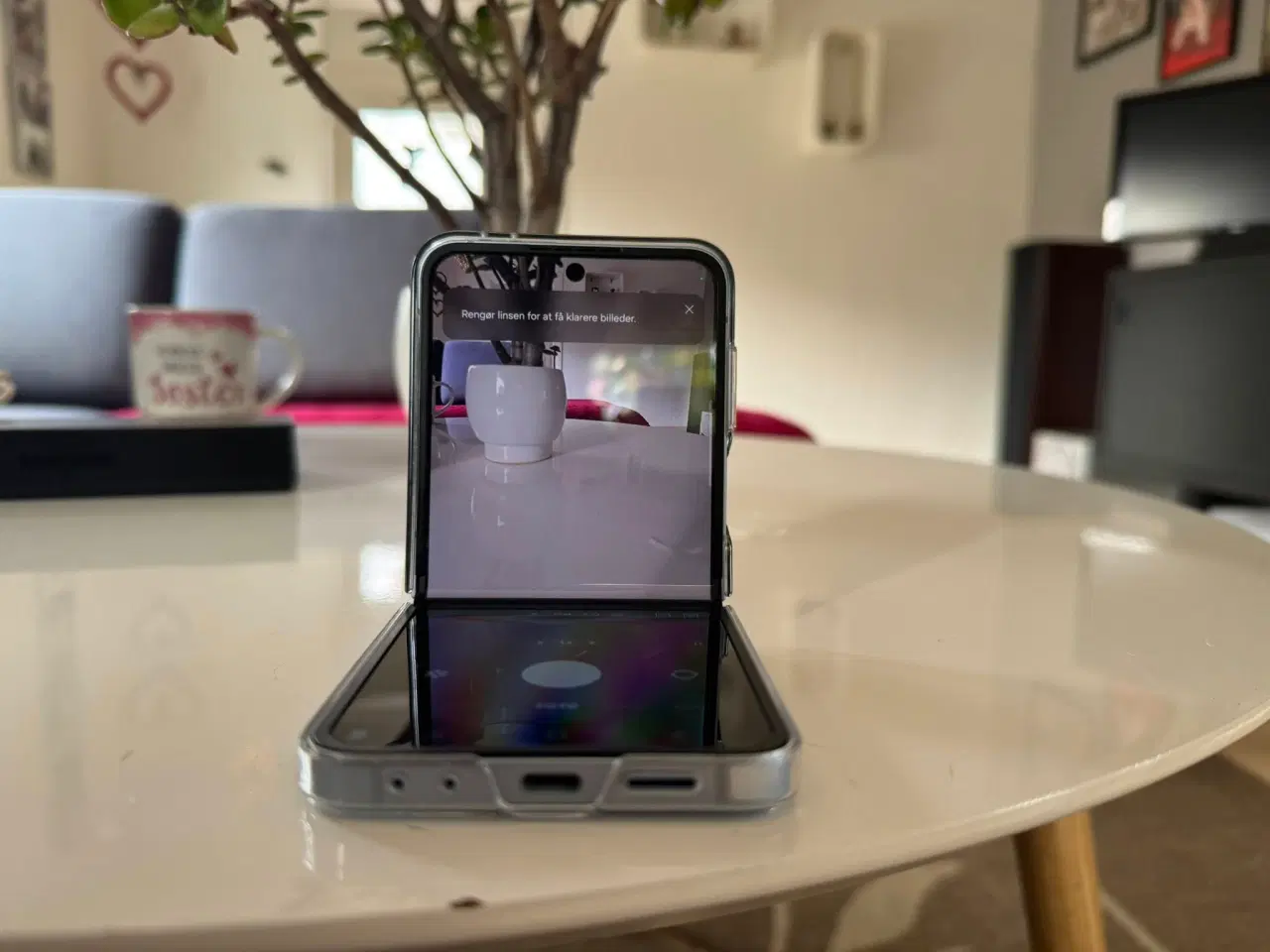 Billede 5 - samsung z flip 6