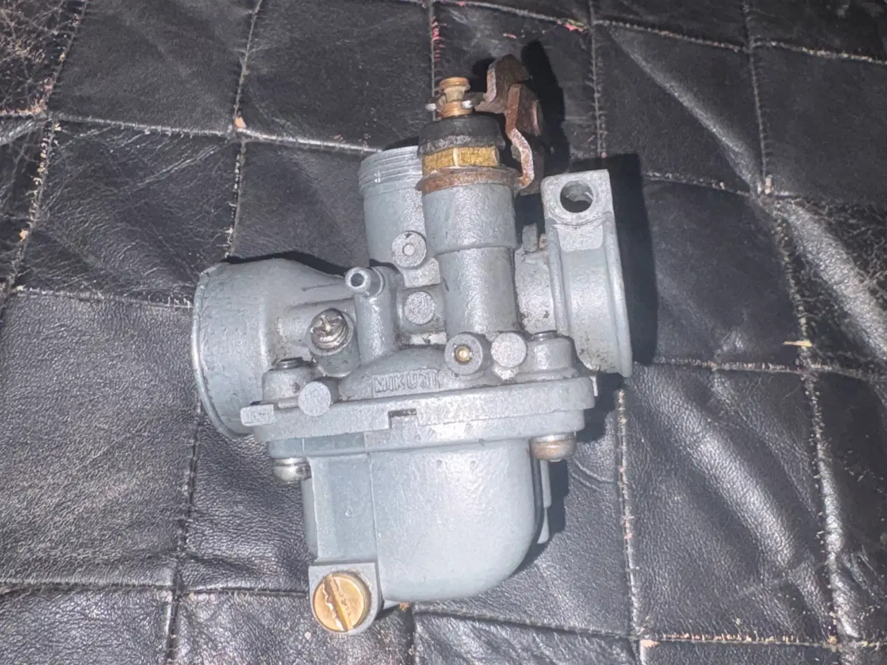Billede 9 - Suzuki samurai DM 50