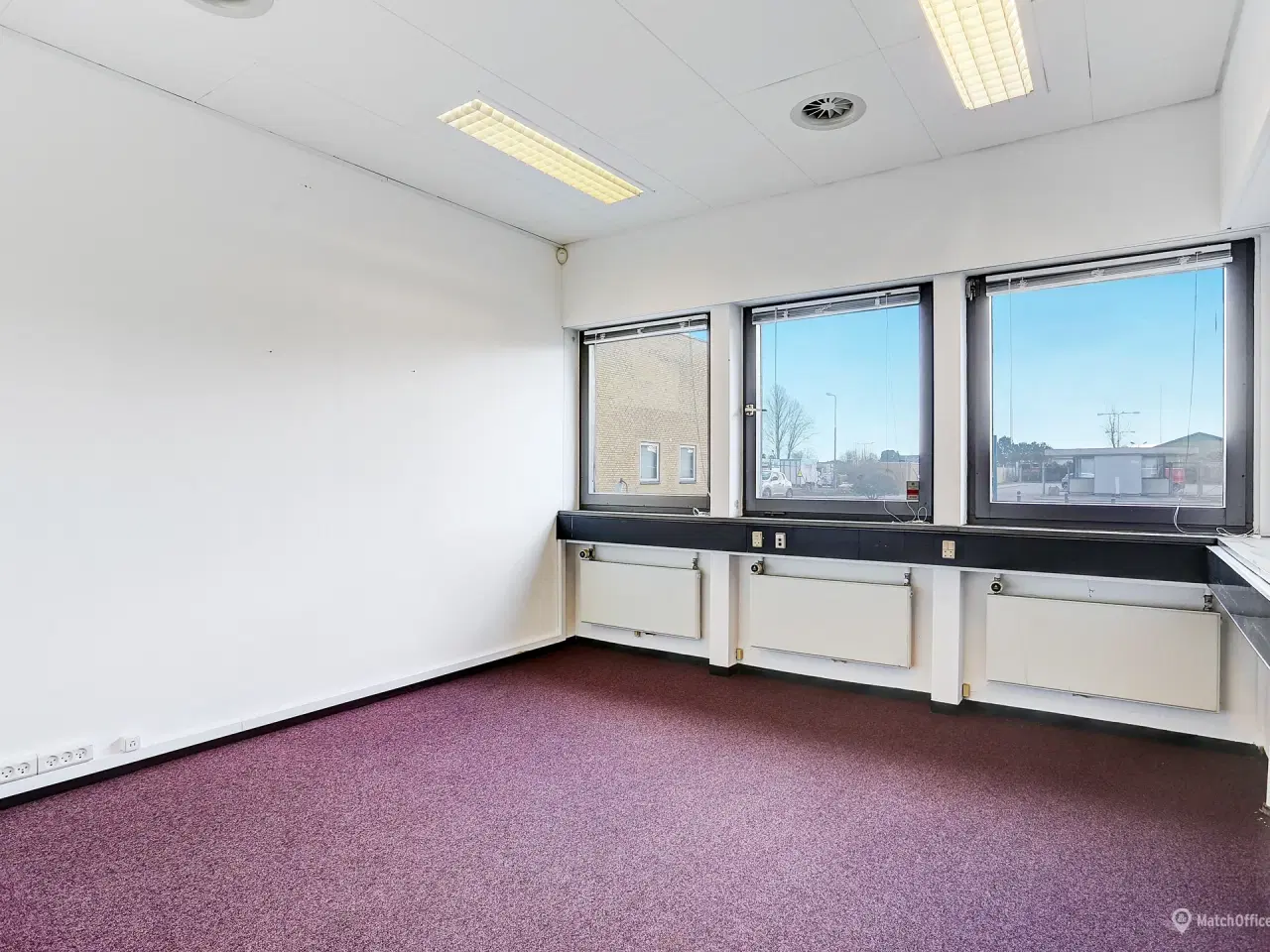 Billede 7 - Kontor/showroom velegnet til undervisningsformål, handel mm