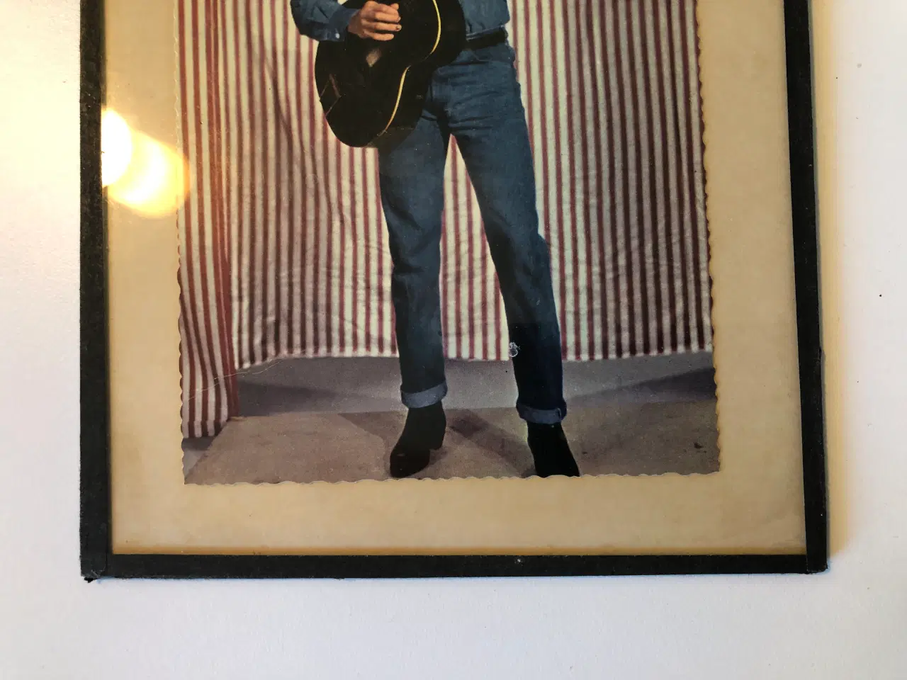 Billede 5 - Billede af Elvis Presley