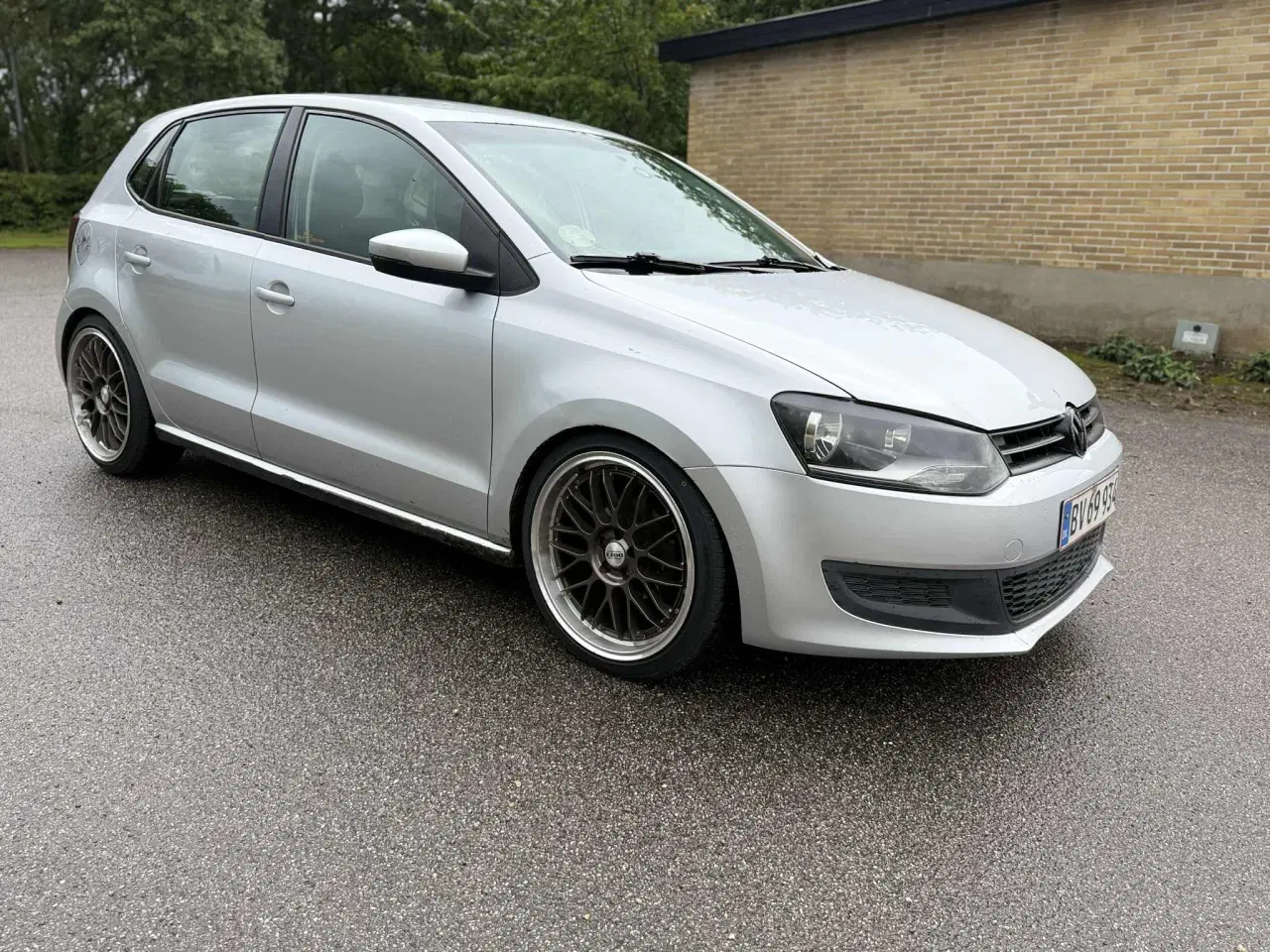 Billede 3 - Vw polo 