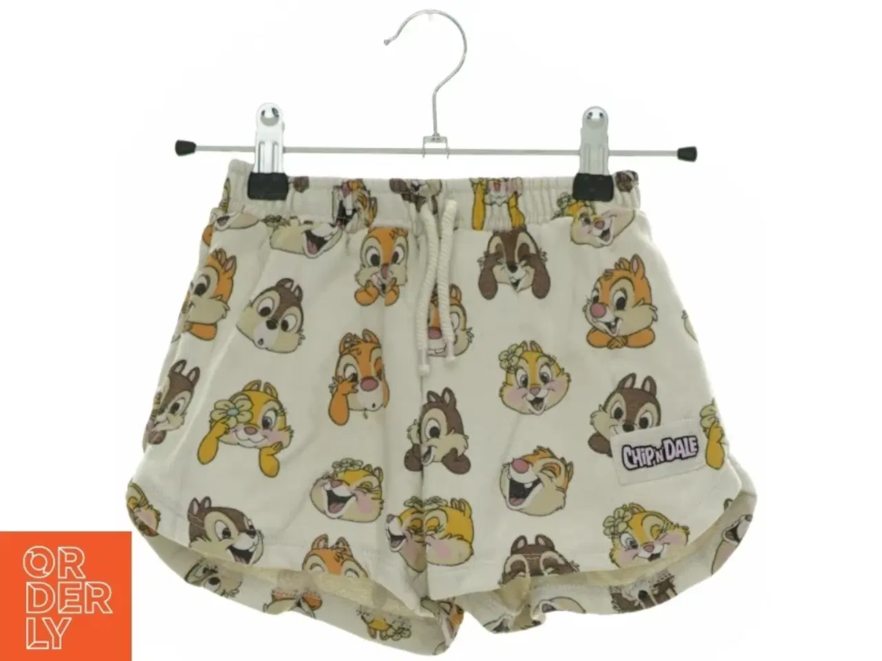 Billede 1 - Shorts fra Zara (str. 134 cm)