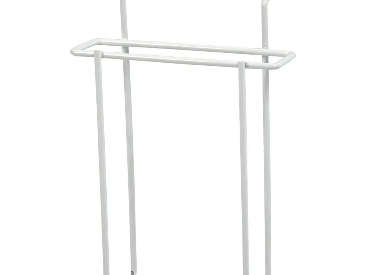 Billede 1 - Brochureholder, str. 110x35x150 mm, 1 stk.