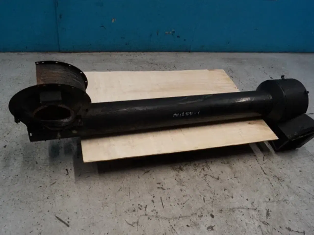 Billede 7 - New Holland CR9090 Elevatorkasse 87735353