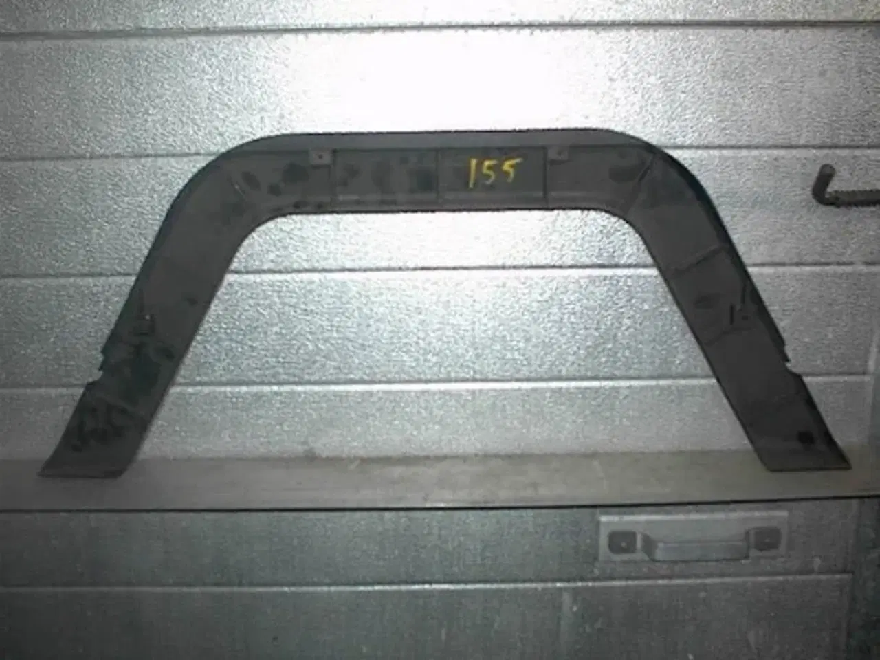 Billede 2 - Skærmkant