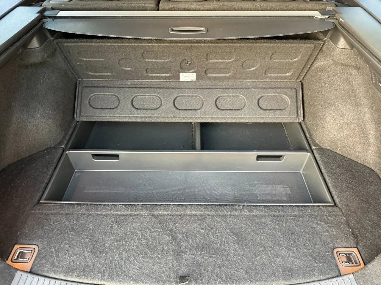 Billede 6 - Hyundai i30 1,6 CRDi 110 Premium stc.