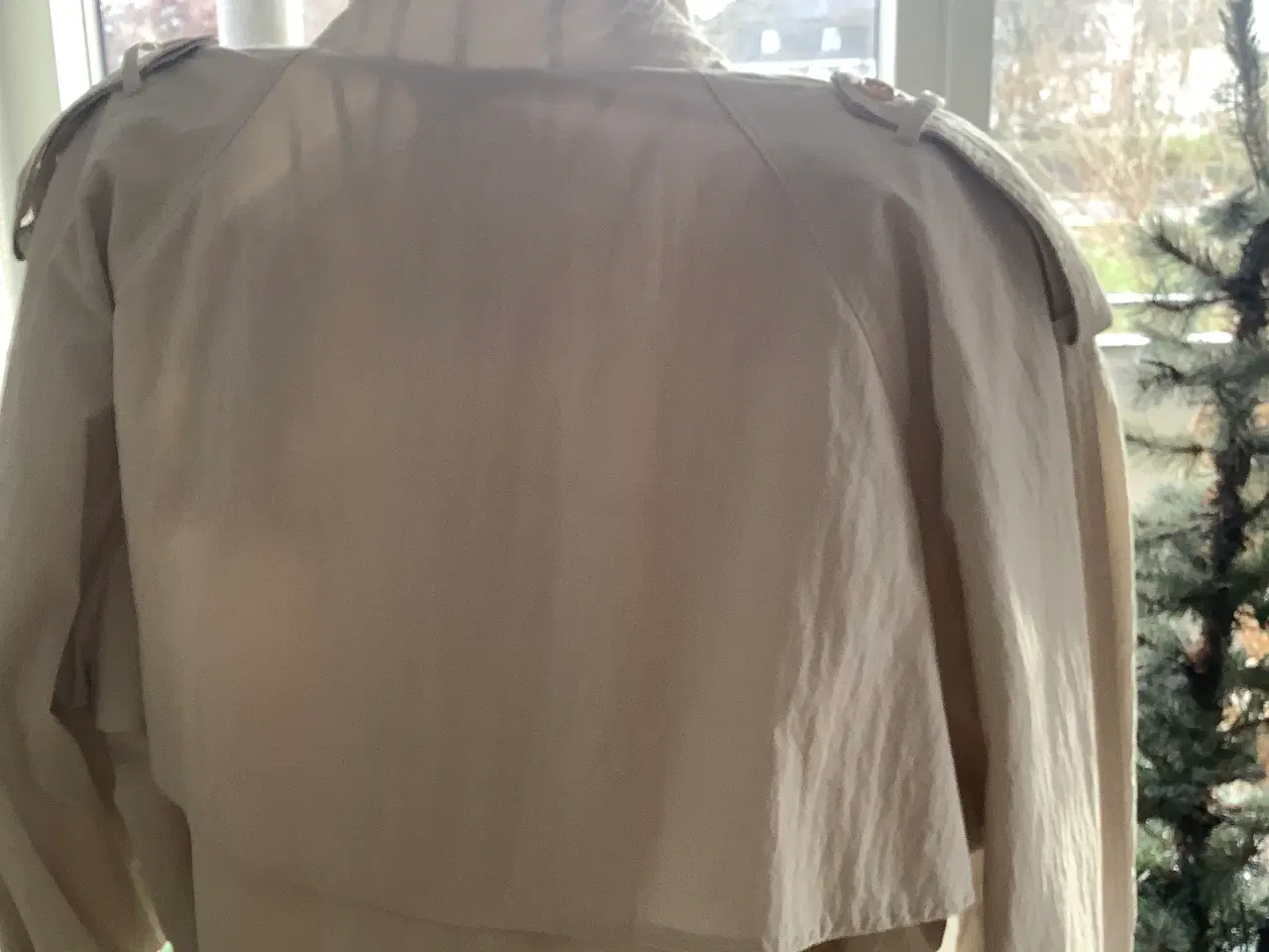 Billede 14 - Original 80 er frakke. 