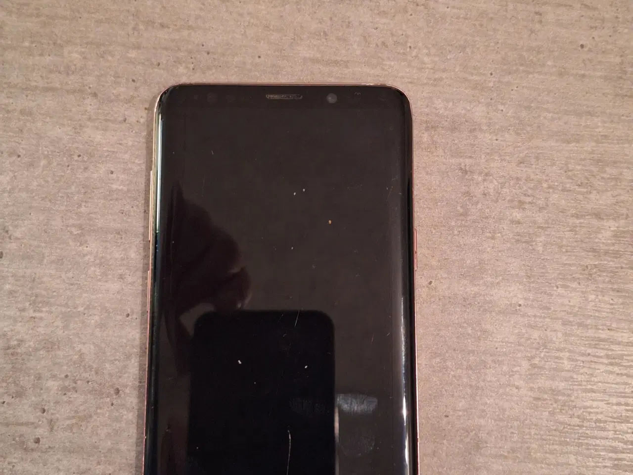 Billede 1 -  Samsung Galaxy 9+ 