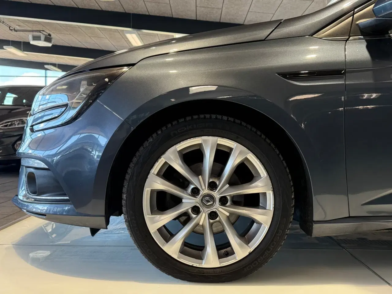 Billede 11 - Renault Megane IV 1,5 dCi 110 Bose Edition