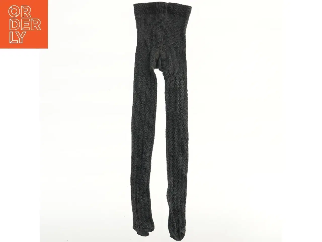 Billede 1 - Strømpebukser fra H&M (str. 134)