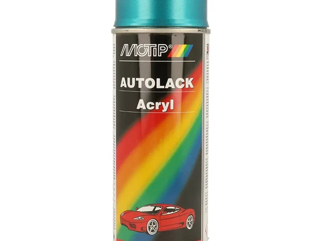 Billede 1 - Motip Autoacryl spray 53735 - 400ml