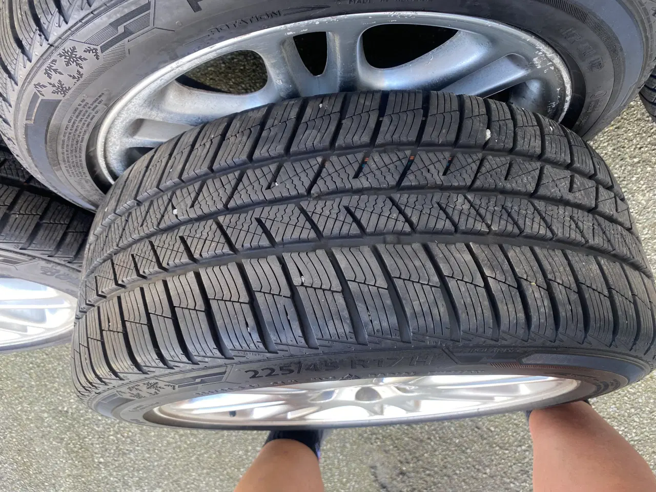 Billede 18 - Volvo v70 2,5t awd