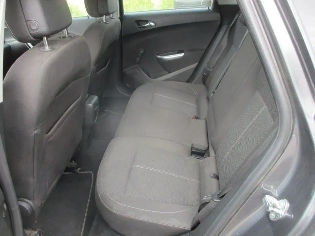 Billede 7 - Opel Astra 1,4 T 140 Enjoy Sports Tourer