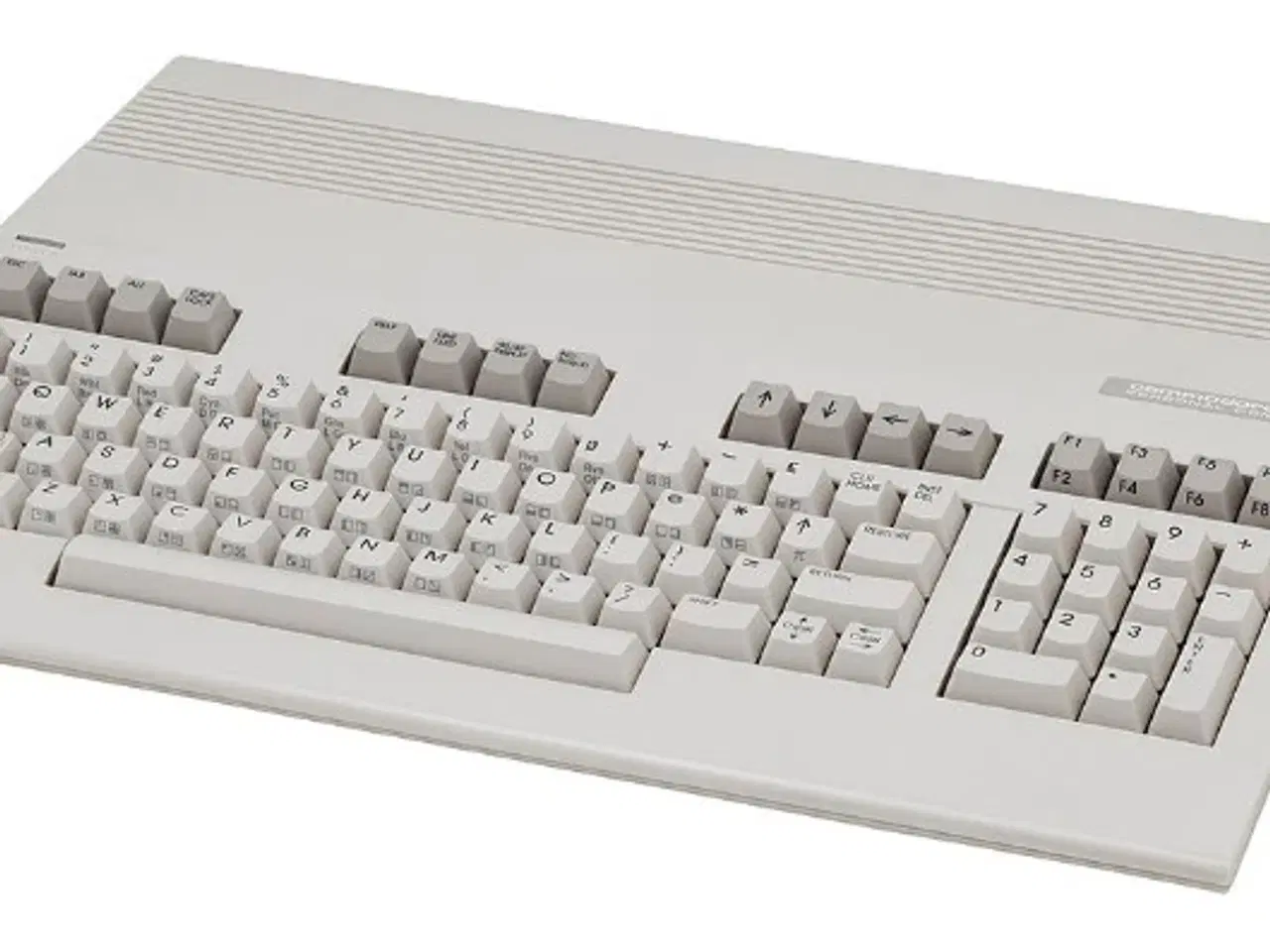 Billede 2 - Købes: Defekt Commodore 64/128 eller ukendt stand