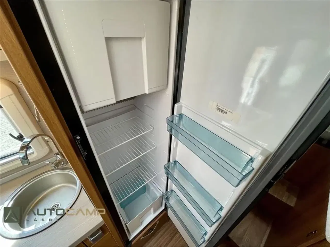Billede 9 - 2019 - Knaus Van I 650 MEG
