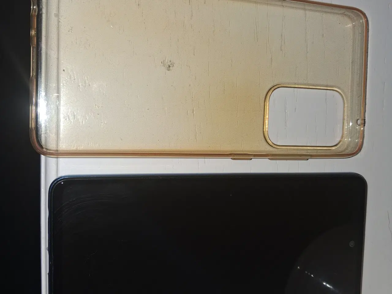 Billede 2 - Samsung a52 5 G