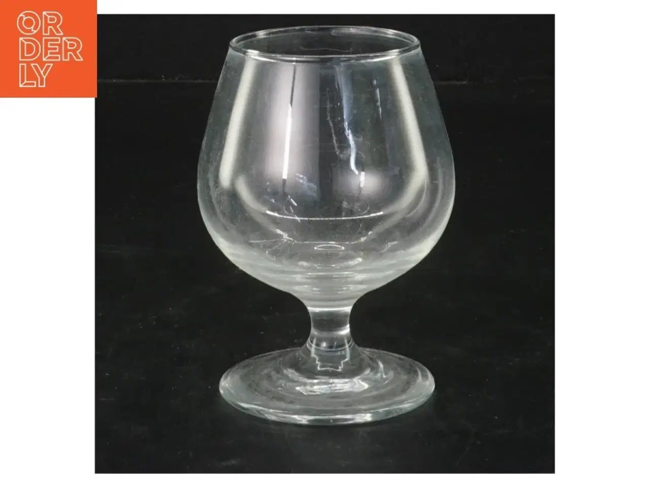 Billede 1 - Glas (str. 9 cm)