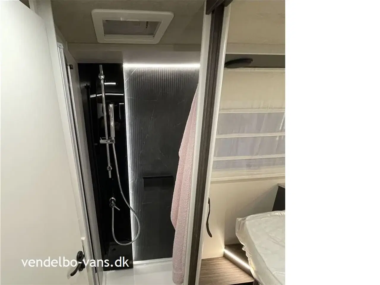 Billede 12 - 2026 - Mobilvetta 180 HK - automatgear