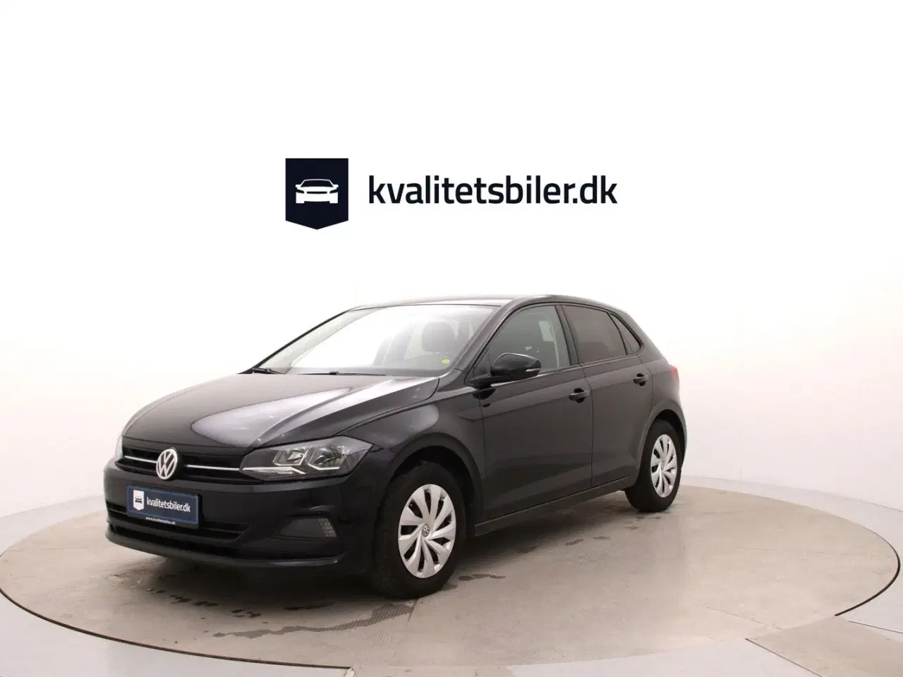 Billede 1 - VW Polo 1,0 TSi 95 Comfortline Connect