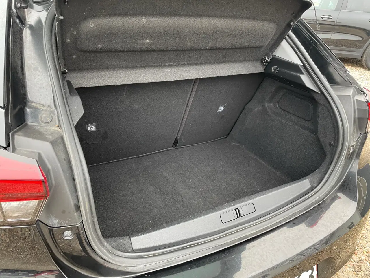 Billede 6 - Opel Corsa 1,2 Edition 75HK 5d