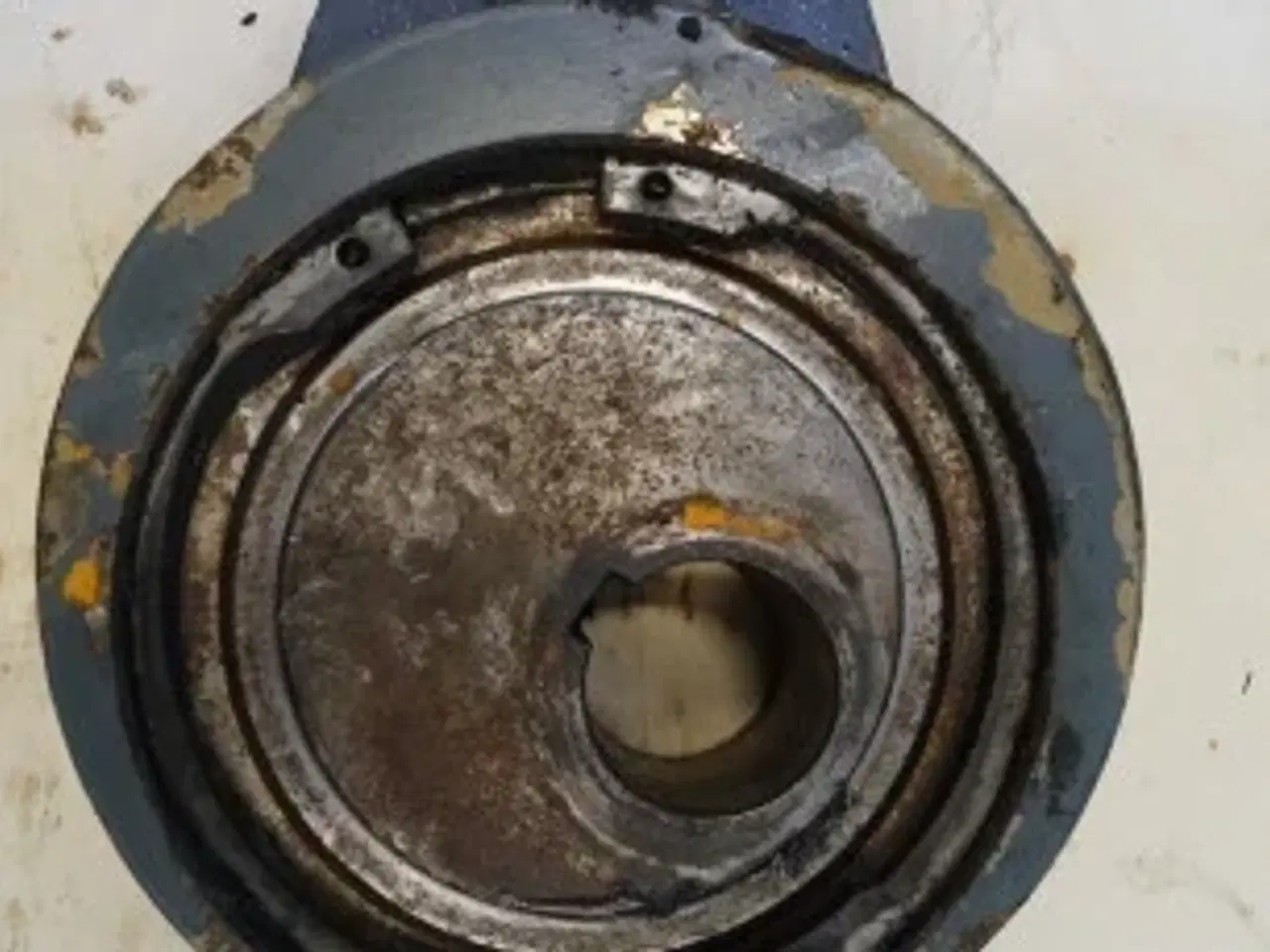 Billede 4 - Massey Ferguson 40 Plejlstang 28480489