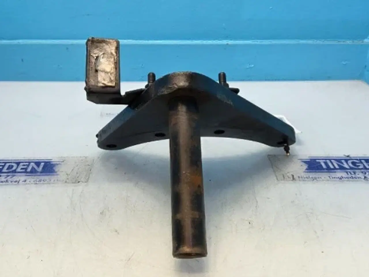 Billede 13 - New Holland T6.160 Beslag 47974173