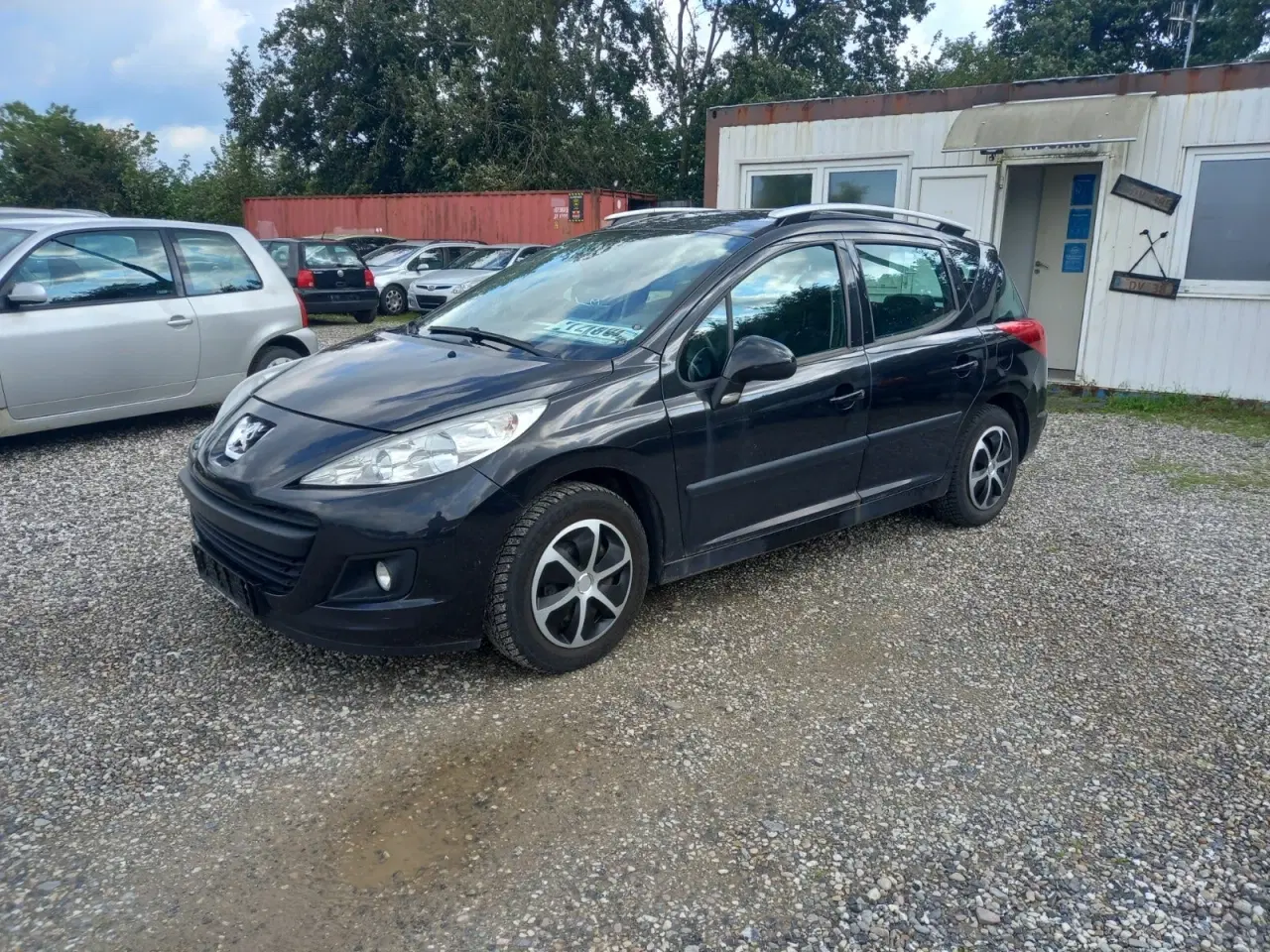 Billede 1 - Peugeot 207 1,6 HDi 90 Comfort+ SW