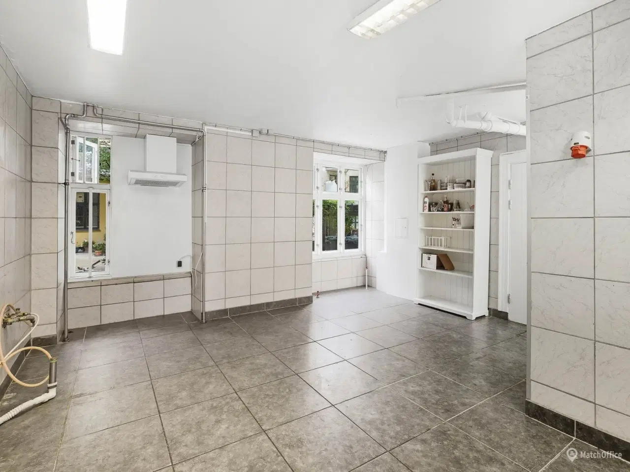 Billede 7 - Butik på 66 m² med stort vinduesparti mod gaden - 3 måneders lejefrihed ved indflytning