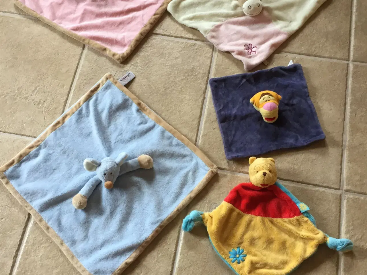 Billede 13 - Baby Legetøj