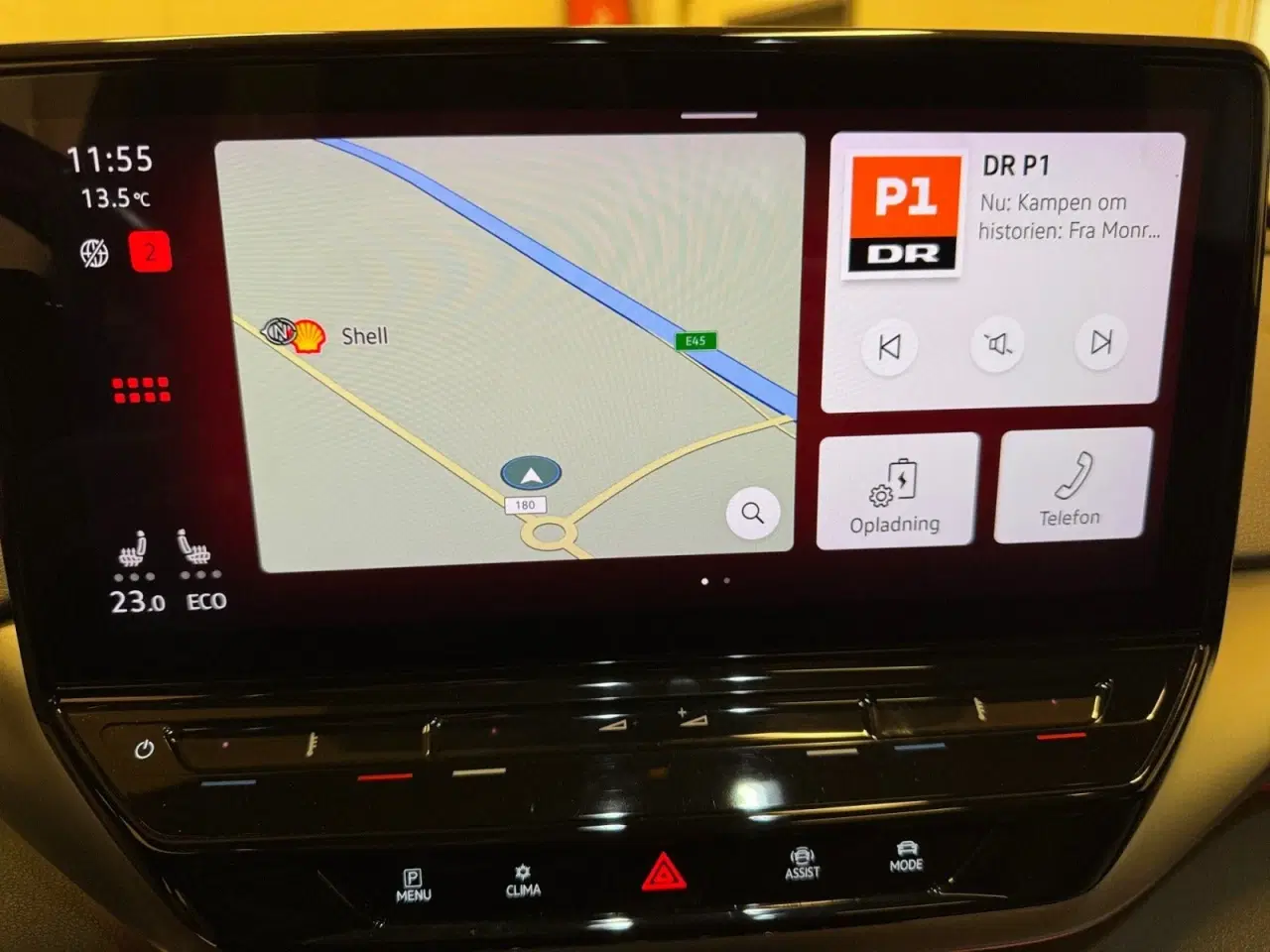 Billede 12 - VW ID.4 77 1ST Pro Performance