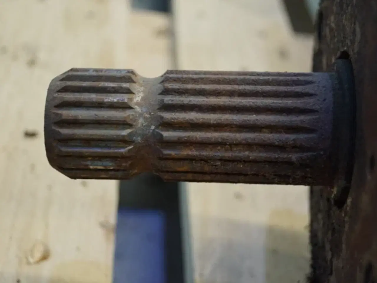 Billede 16 - RMH Fodervogn Gearkasse RA1700D