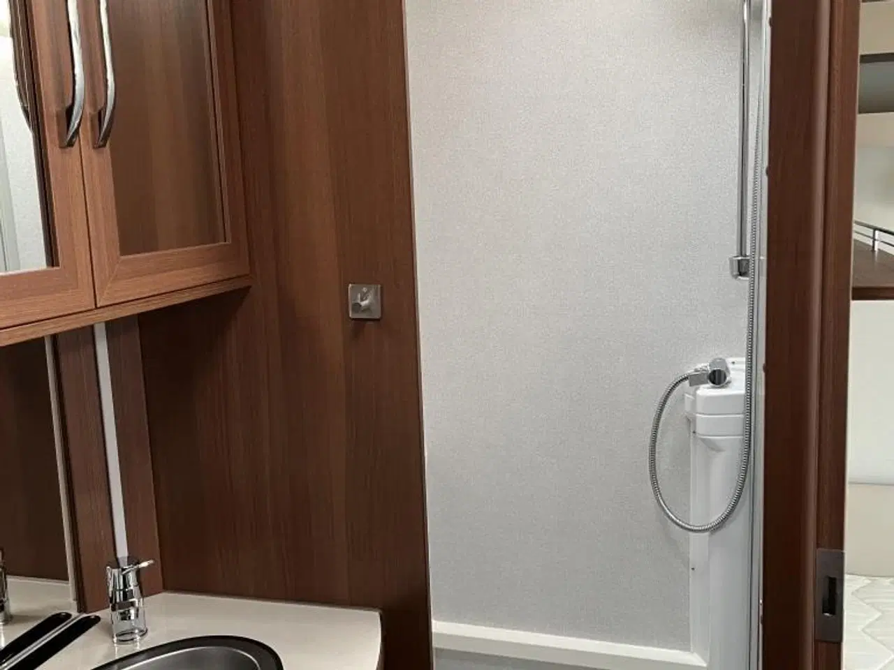 Billede 10 - Fantastisk lækker vintervogn med alt i udstyr