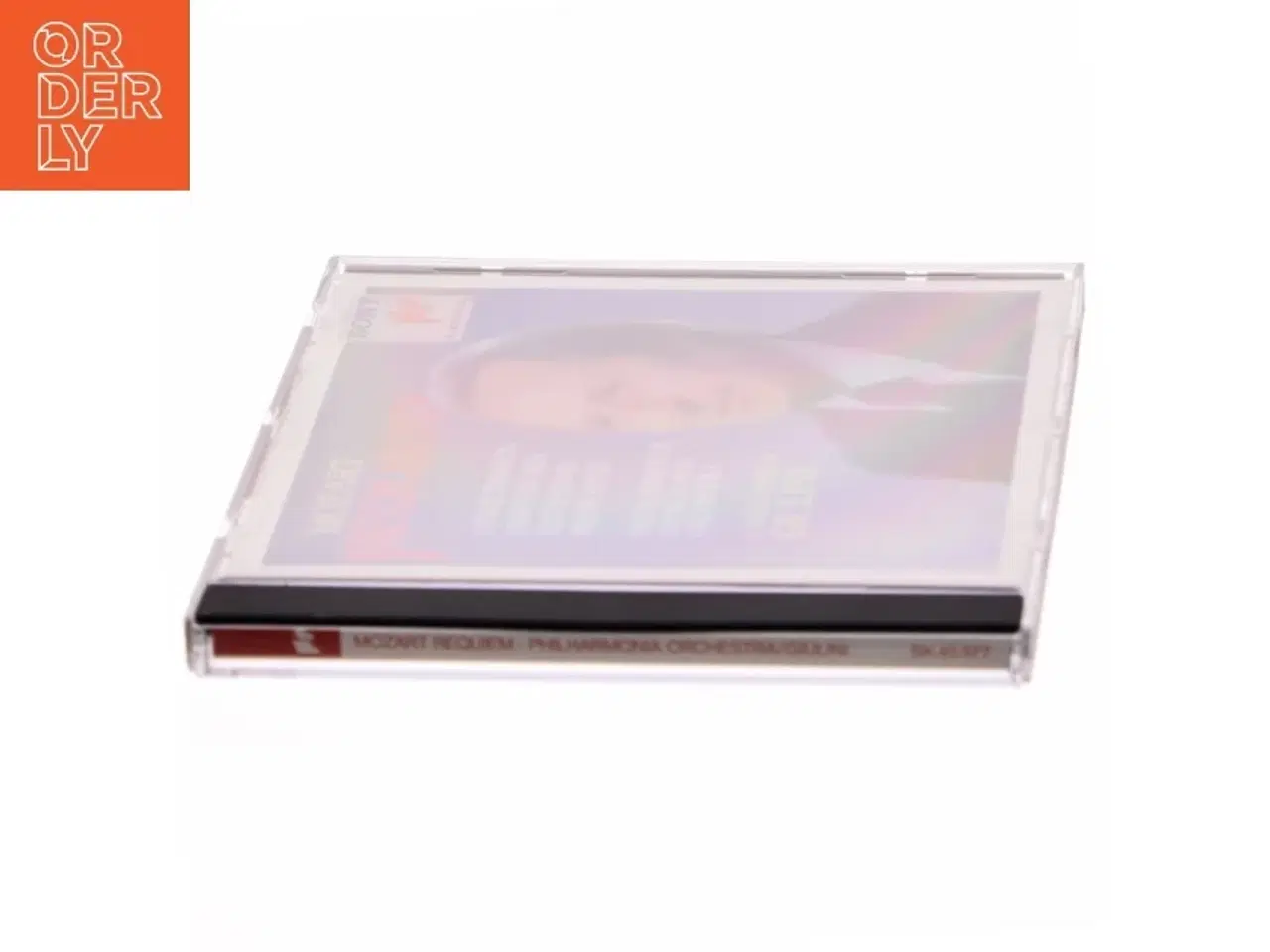 Billede 2 - Mozart Requiem med Lynne Dawson (DVD)