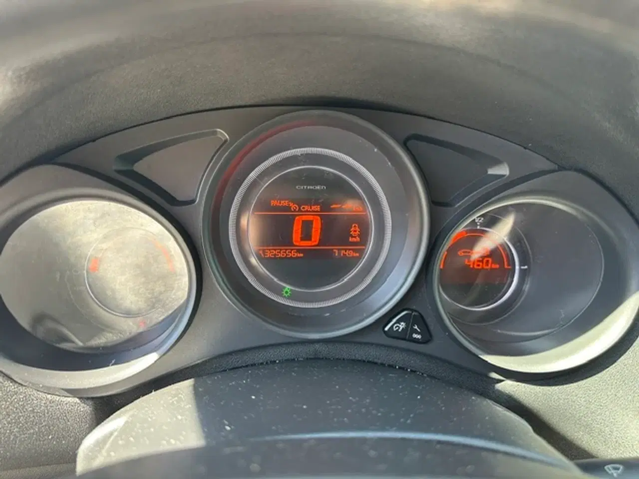 Billede 10 - Citroën C4