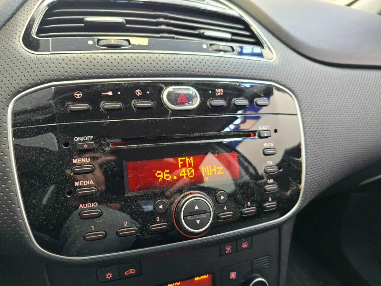 Billede 13 - Fiat Punto Evo 1,4 Dynamic