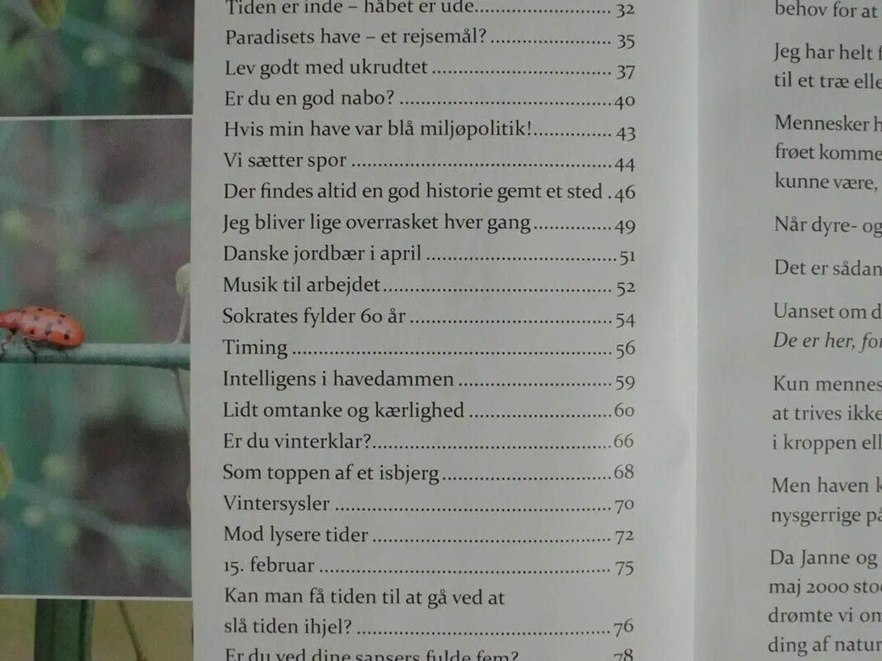Billede 3 - skab dig gennem nysgerrighed, af william fibæk mik