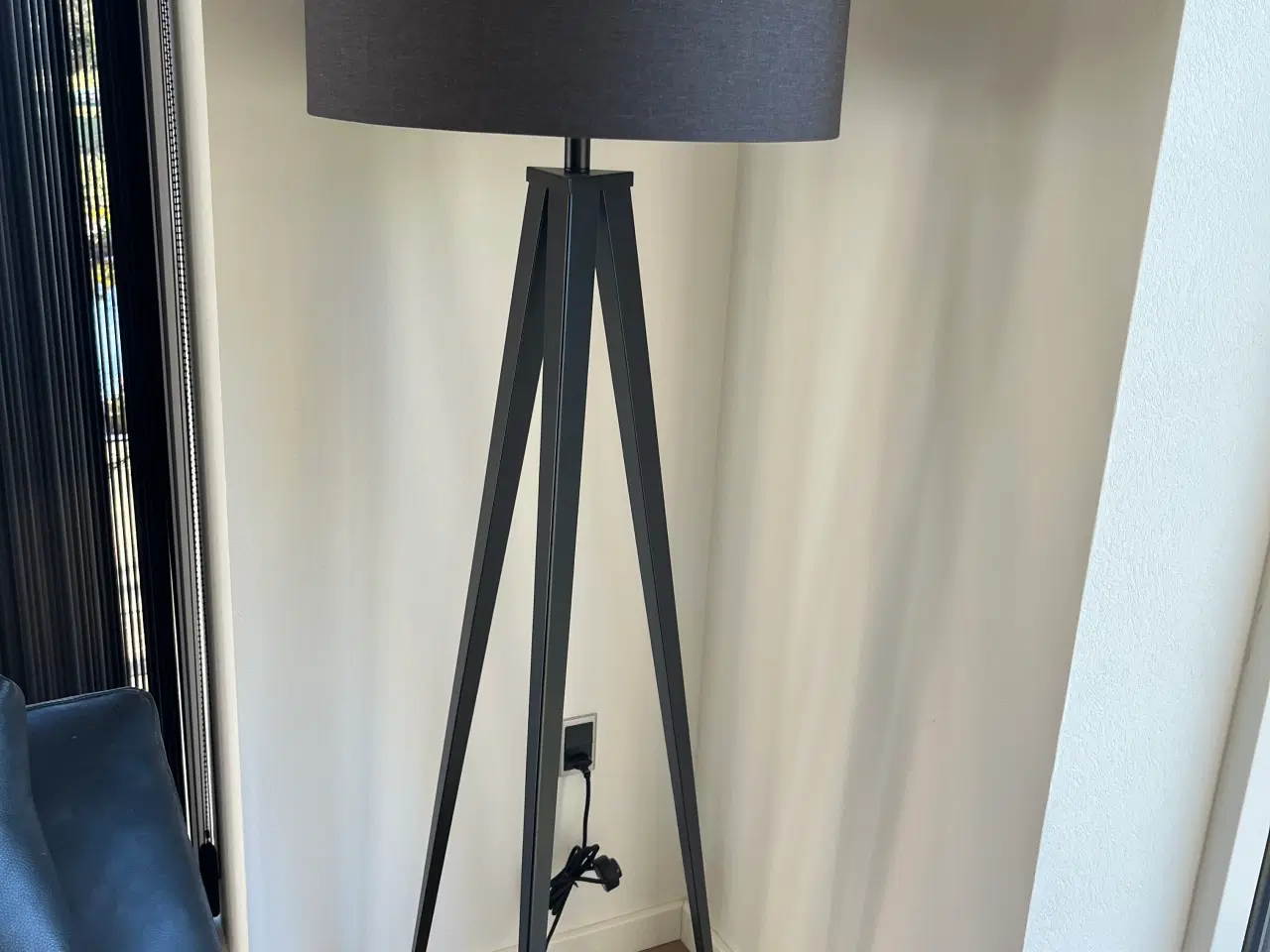 Billede 1 - Paso  gulvlampe 