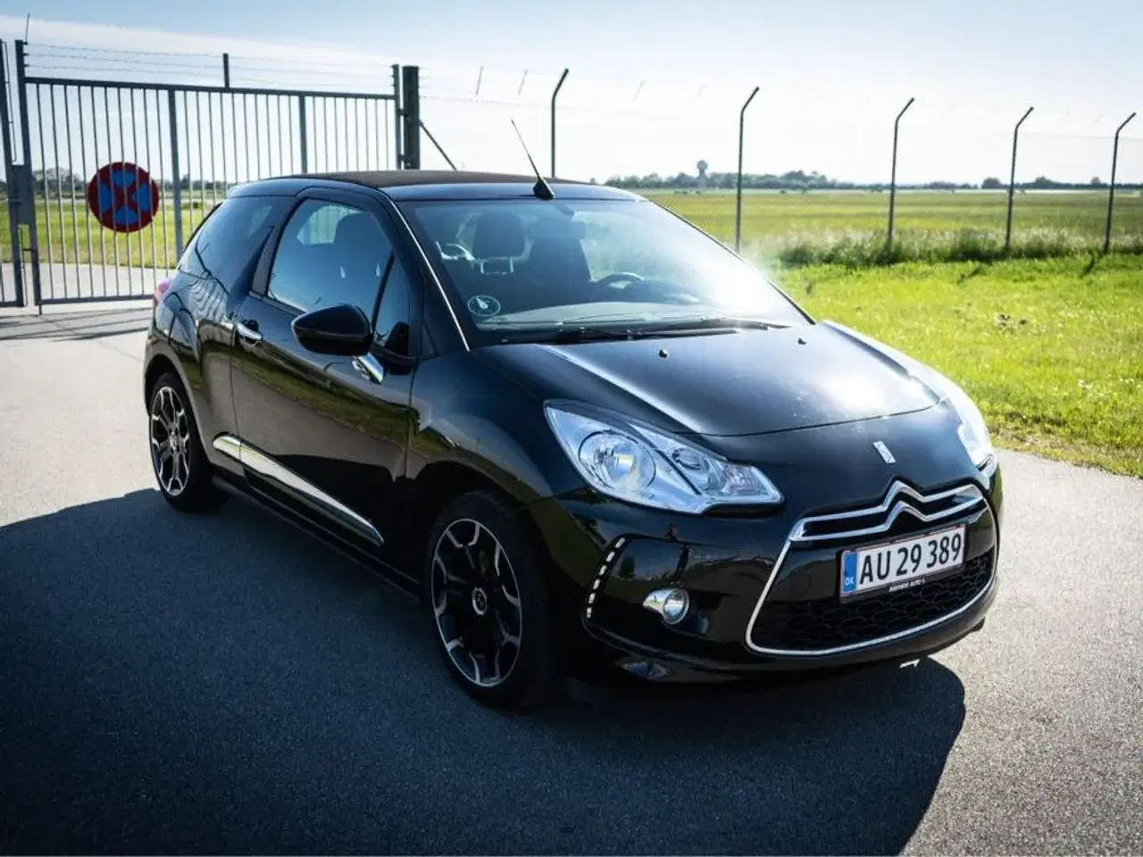 Billede 7 - DS3 1,2 cabriolet